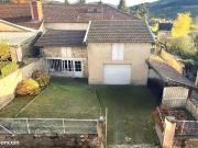 Maison 8 pièces 180 m²