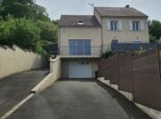 Maison 8 pièces 180 m²