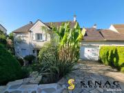 Maison 8 pièces 180 m²