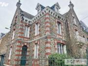 Maison 8 pièces 180 m²