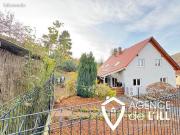 Maison 8 pièces 180 m²