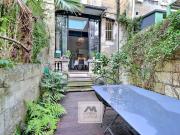 Maison 8 pièces 180 m²