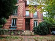 Maison 8 pièces 180 m²