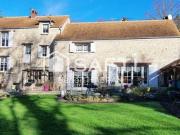 Maison 8 pièces 180 m²