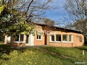 Maison 8 pièces 180 m²