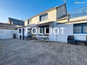 Maison 8 pièces 180 m²