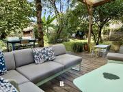 Maison 8 pièces 180 m²