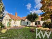 Maison 8 pièces 180 m²