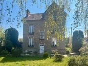 Maison 8 pièces 180 m²
