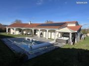 Maison 8 pièces 180 m²