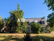 Maison 8 pièces 180 m²