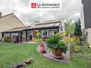 Maison 8 pièces 180 m²