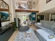 Maison 8 pièces 180 m²