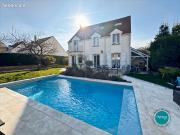 Maison 8 pièces 180 m²