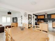 Maison 8 pièces 180 m²