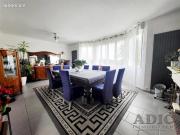 Maison 8 pièces 180 m²