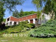 Maison 8 pièces 180 m²