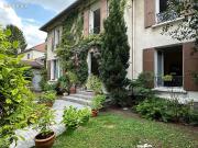 Maison 8 pièces 180 m²
