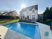 Maison 8 pièces 180 m²