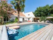 Maison 8 pièces 180 m²