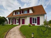 Maison 8 pièces 180 m²