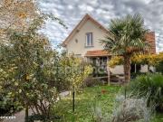 Maison 8 pièces 180 m²