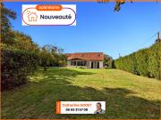 Maison 8 pièces 180 m²