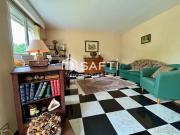 Maison 8 pièces 180 m²