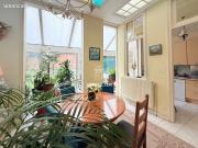 Maison 8 pièces 225 m²