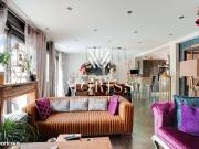 Maison 8 pièces 180 m²