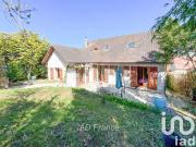 Maison 8 pièces 180 m²