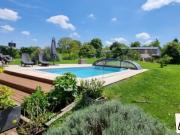 Maison 8 pièces 180 m²