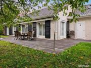 Maison 8 pièces 180 m²