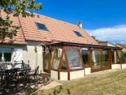 Maison 8 pièces 180 m²