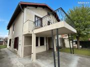 Maison 8 pièces 180 m²