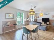 Maison 8 pièces 180 m²