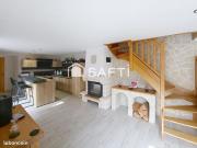 Maison 8 pièces 180 m²