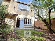 Maison 8 pièces 180 m²