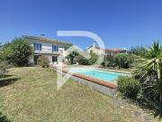 Maison 8 pièces 180 m²