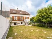 Maison 8 pièces 180 m²
