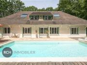 Maison 8 pièces 180 m²