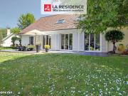 Maison 8 pièces 180 m²