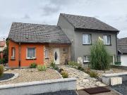 Maison 8 pièces 180 m²