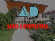 Maison 8 pièces 180 m²