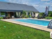 Maison 8 pièces 180 m²