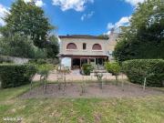 Maison 8 pièces 180 m²