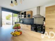 Maison 8 pièces 181 m²