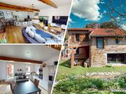 Maison 8 pièces 181 m²