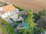 Maison 8 pièces 181 m²