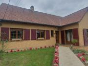 Maison 8 pièces 181 m²